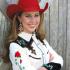 Mississippian Crowned Miss Rodeo of the Mid-South 2016